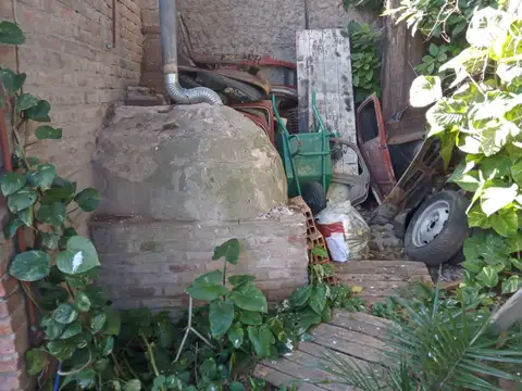 Casa en Venta 50 años