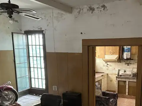 Depto Tipo Casa en Venta de 2 dormitorios