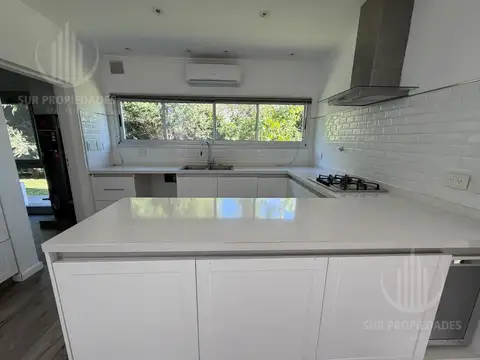 Casa en Alquiler A Estrenar