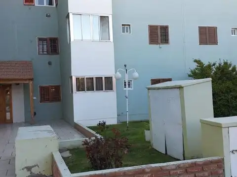 VENTA DEPARTAMENTO 2 DORMITORIOS B. MERCANTILES