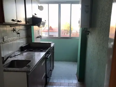 VENTA DEPARTAMENTO 2 DORMITORIOS B. MERCANTILES