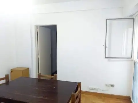 Aguirre 600 Villa Crespo 2amb U$85.000