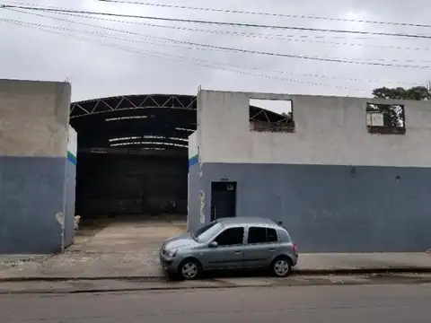 Crisólogo Larralde 5235