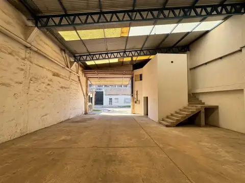Galpon en Venta en Córdoba, USD 129.000