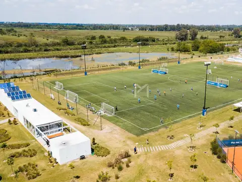 Terreno Lote  en Venta en Puertos, Escobar, G.B.A. Zona Norte - PME0815_LP549056_2