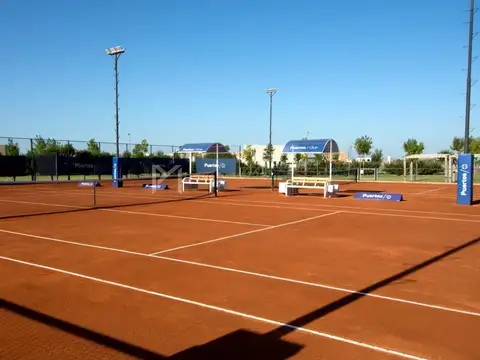 Terreno en Venta en Puertos, USD 273.000