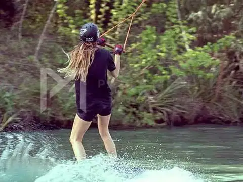 Terreno Lote  en Venta en Puertos, Escobar, G.B.A. Zona Norte - PME0815_LP549056_2