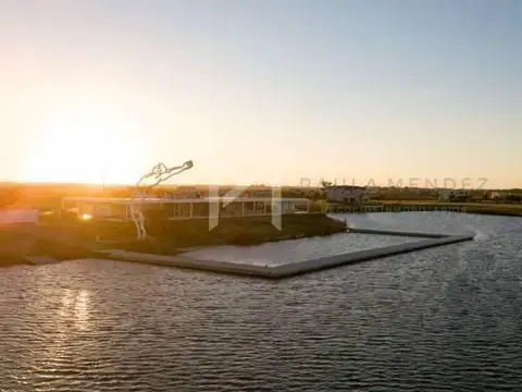 Terreno en Venta de 1170,0 m2