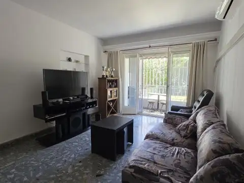 Departamento en Venta en Flores, USD 95.000