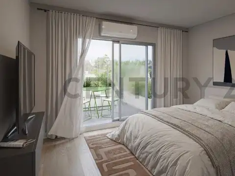 TRES AMBIENTES,  INVERSIÓN,  APTO PROFESIONAL,  POZO  y  AMENITIES.