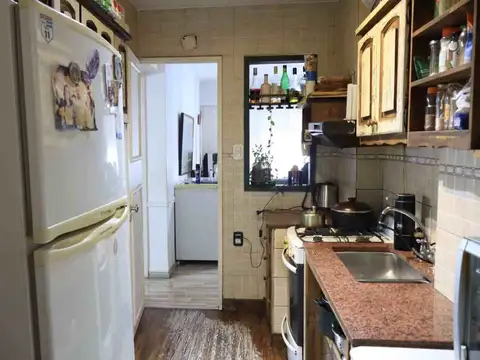 Departamento en Venta en La Plata, USD 65.000