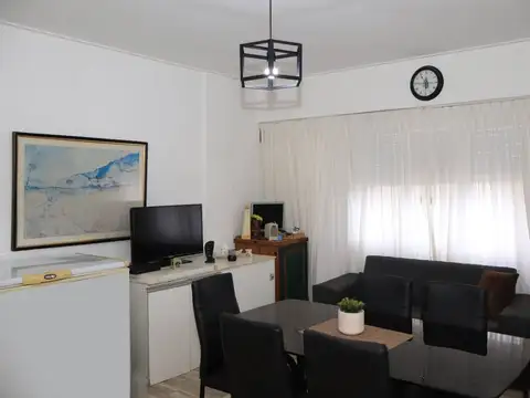 Departamento venta La Plata 2 dormitorios balcon