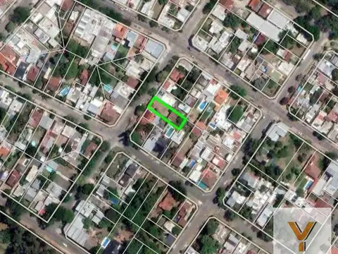 Terreno en Venta en Platanos, USD 55.000
