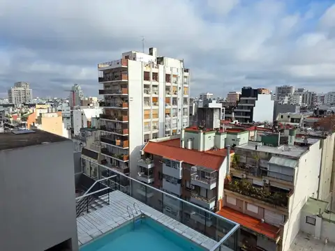 Palpa 2400, Piso 12