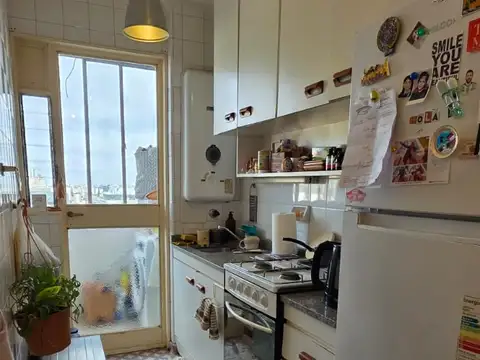 Departamento en Venta 40 años