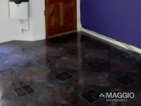 Depto Tipo Casa en Alquiler de 2 dormitorios