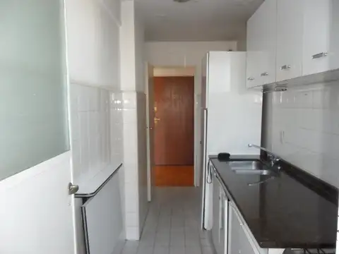 Departamento en Venta en Acassuso Vias  /  Santa Fe, USD 165.000