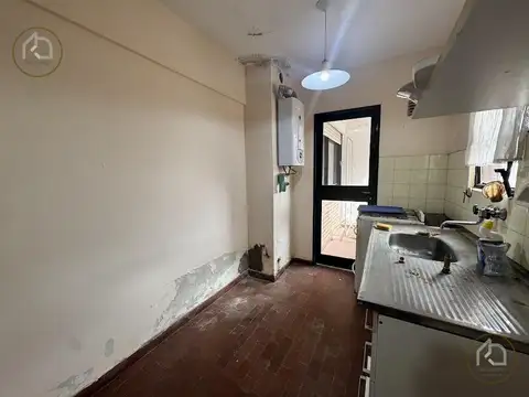 Departamento en Venta en Centro, USD 61.500