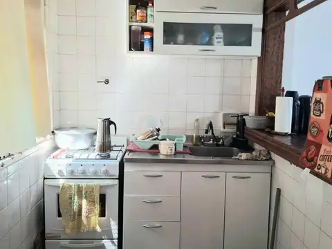 Departamento en Alquiler 40 años