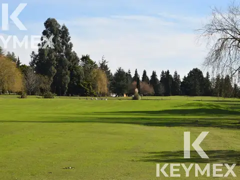 VENTA TERRENO / LOTE EN MIRALAGOS