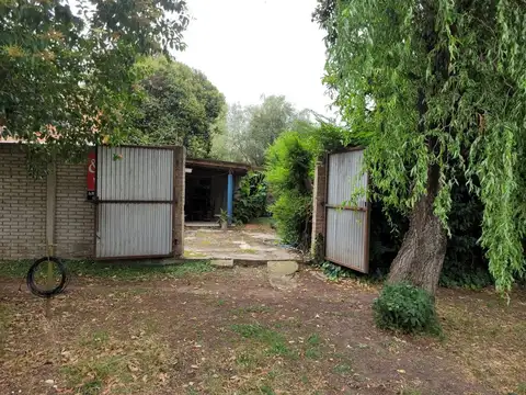 Lote en venta Monte Grande. el Jaguel