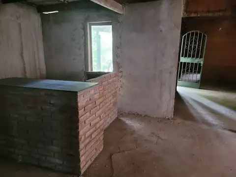 Lote en venta Monte Grande. el Jaguel