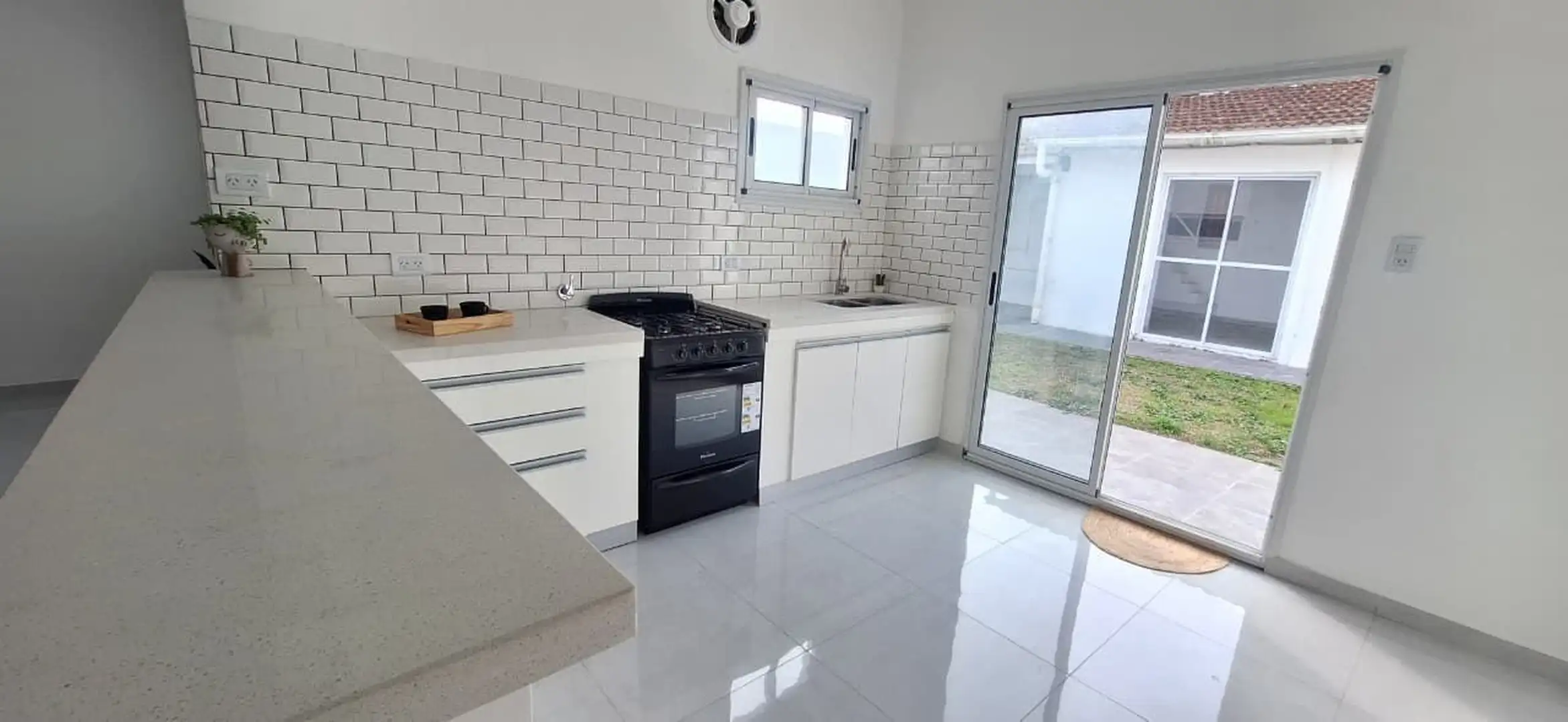 Venta de Casa 3 Ambientes en Parque Luro, Mar del Plata