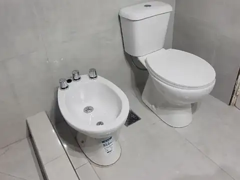 Venta de Casa 3 Ambientes en Parque Luro, Mar del Plata
