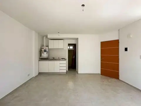 Departamento en Venta al Este