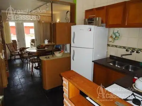 Departamento en Venta 58 años