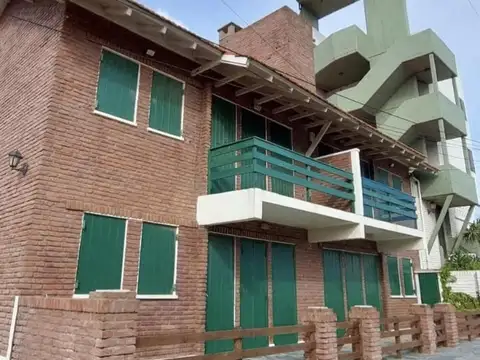 Paseo  al 130 y playa