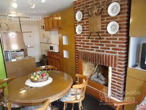 Departamento en Venta en Villa Gesell, USD 51.000