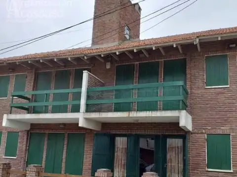 Excelente Departamento en planta baja a metros de la playa- Villa Gesell