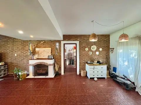 Casa en Venta al Oeste