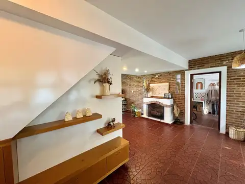 Casa en Venta 20 años