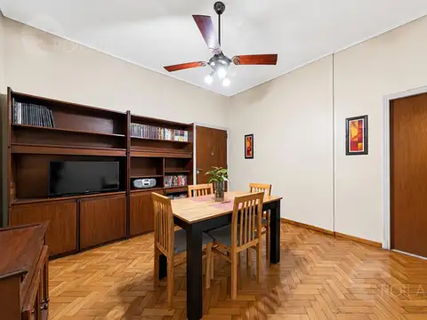 Departamento en Venta de Monoambiente
