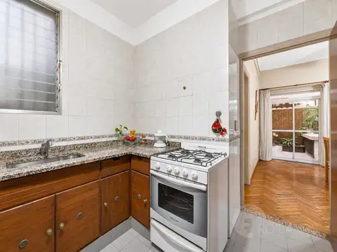 Departamento en Venta 55 años