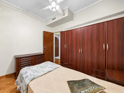 Departamento en Venta en Parque Rivadavia, USD 90.000