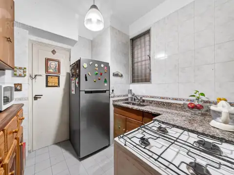 Departamento en Venta de Monoambiente