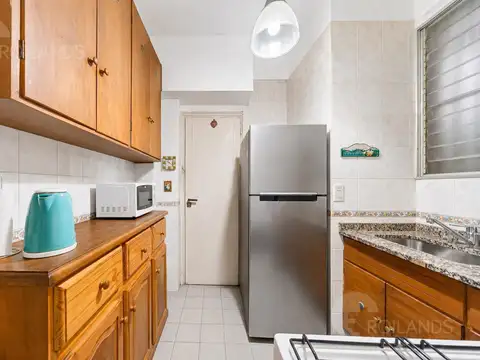 Departamento en Venta Apto profesional