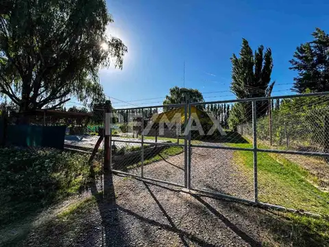 VENTA CHACRA VISTA ALEGRE SUR
