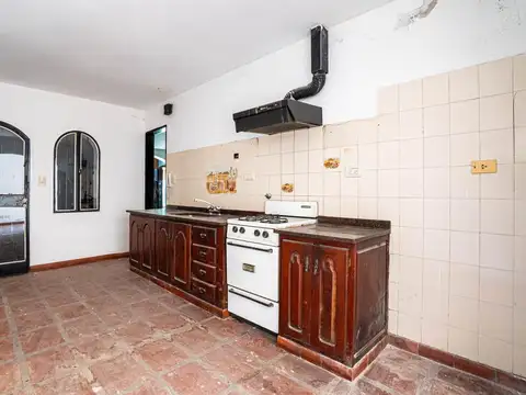 Casa en Venta 20 años