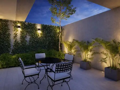 Depto Tipo Casa en Venta en Nuestra Señora De Lourdes, USD 249.000