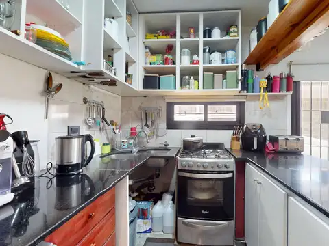 Casa en Venta de 2 dormitorios