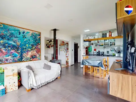Casa a la venta City Bell 3 Dormitorios