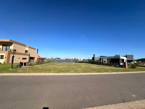 Terreno Lote  en Venta ubicado en San Sebastian, Escobar, G.B.A. Zona Norte