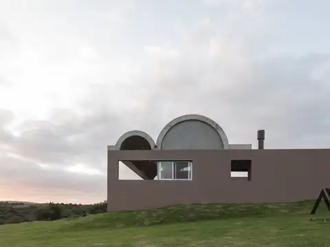 Ruta 12 Maldonado, 100