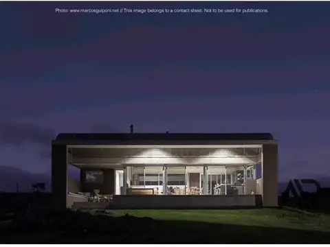 Ruta 12 Maldonado, 100