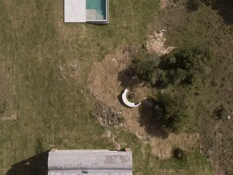 chacra en ruta 12 Pueblo Eden