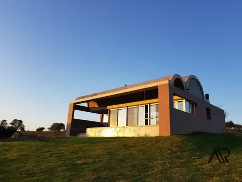 Ruta 12 Maldonado, 100